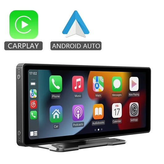 Wireless Carplay Auto Screen