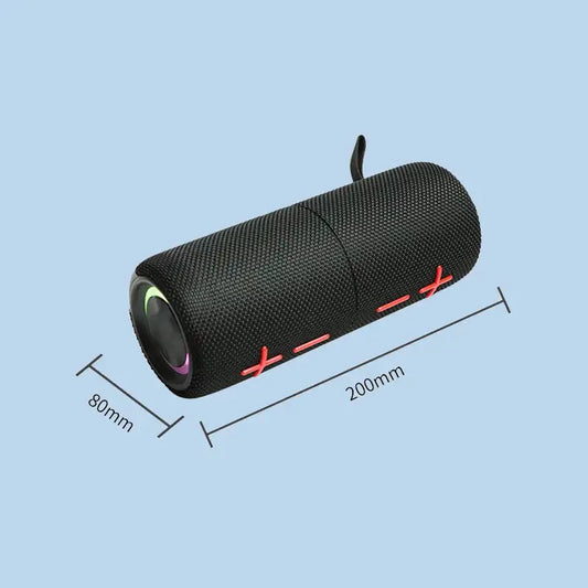 Magnetic Bluetooth Speaker
