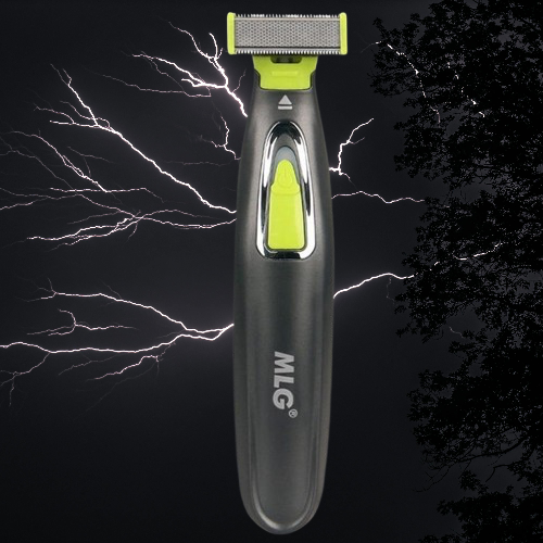 Electric Shaver